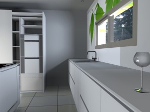 Cuisine 3D