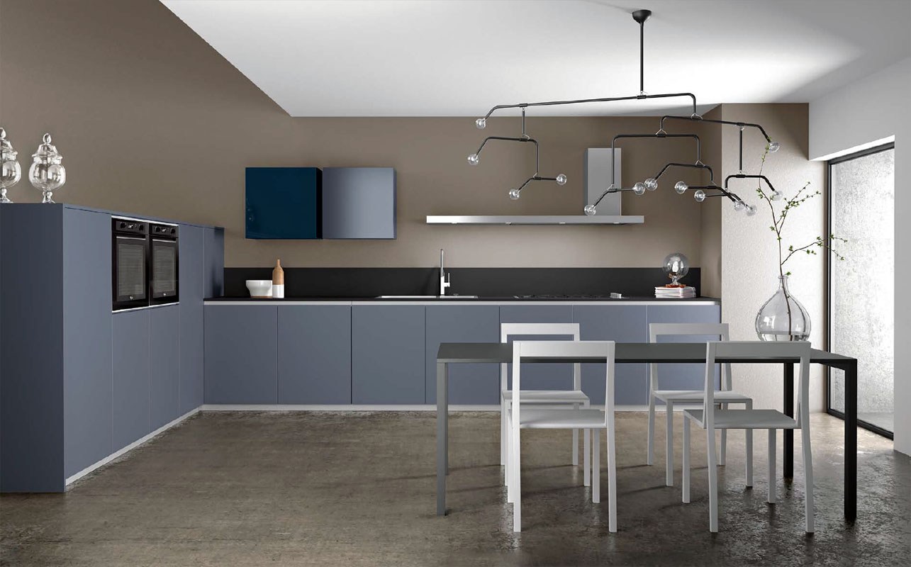 Cuisine armony zeta nouveauté 2015