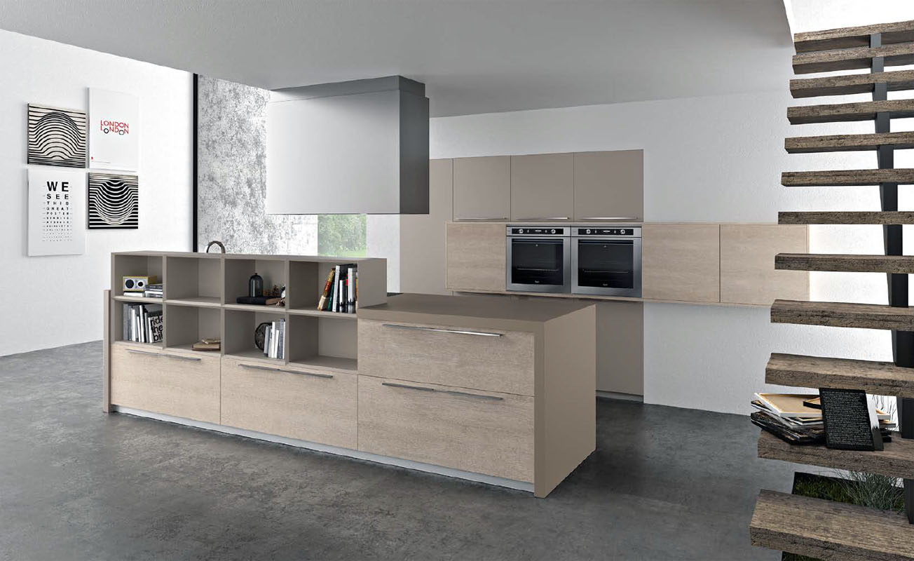 Cuisine armony rho nouveauté 2015