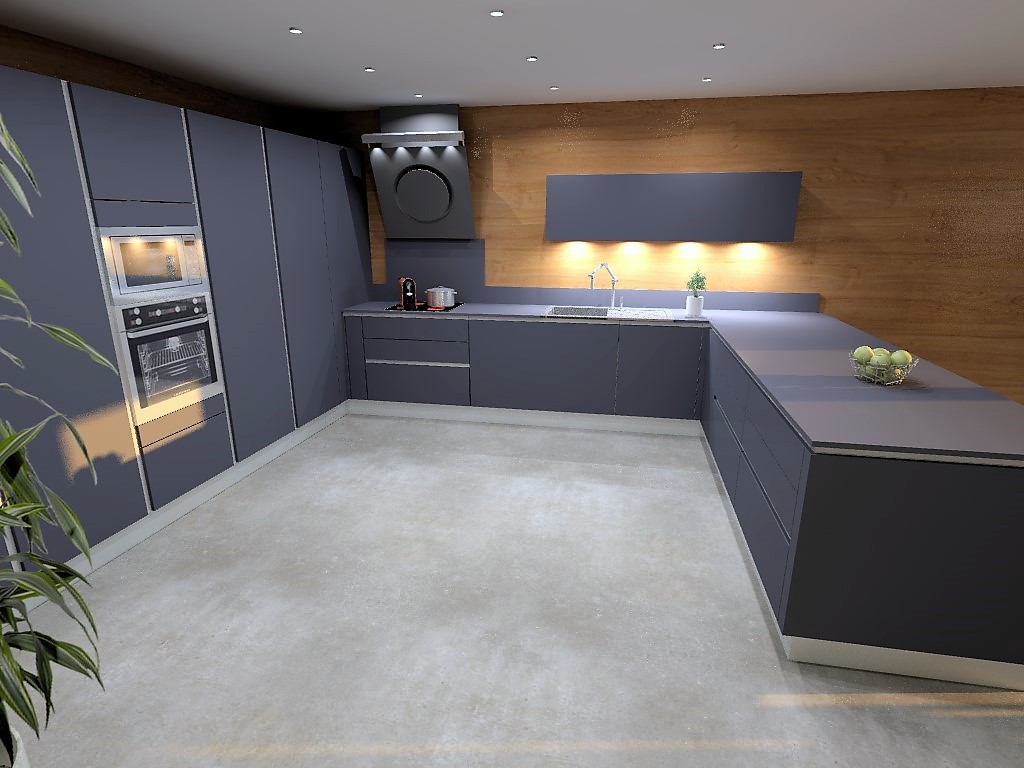 Cuisine armony vars
